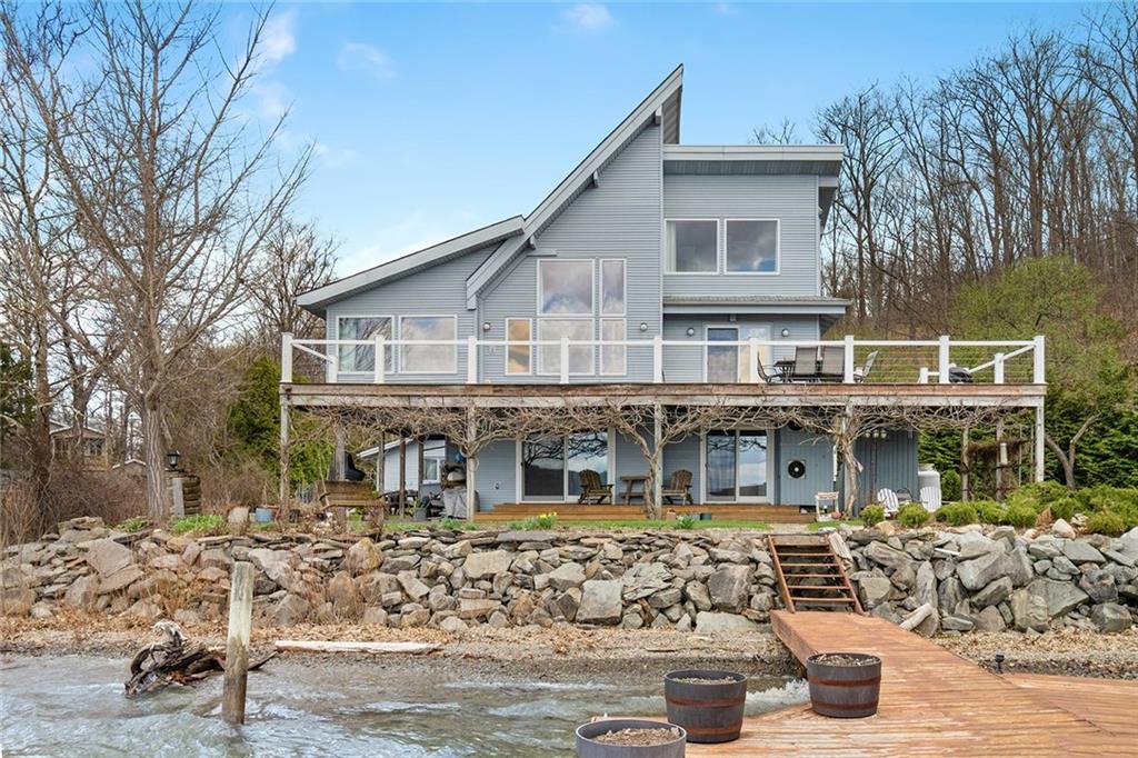 Finger Lake Real Estate Property - R1673677