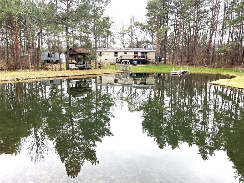 Finger Lake Real Estate Property - R1673687