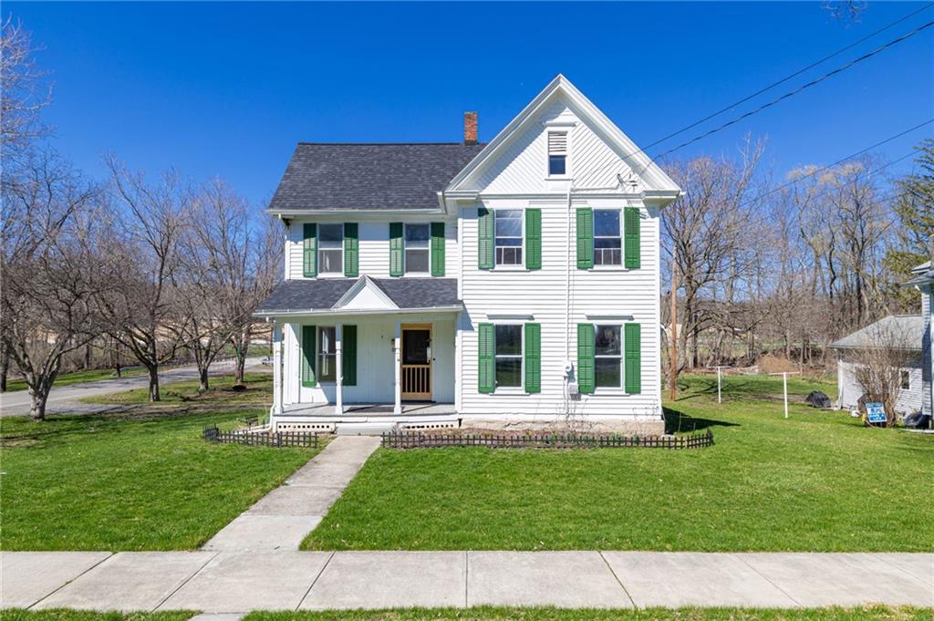 Finger Lake Real Estate Property - R1673809