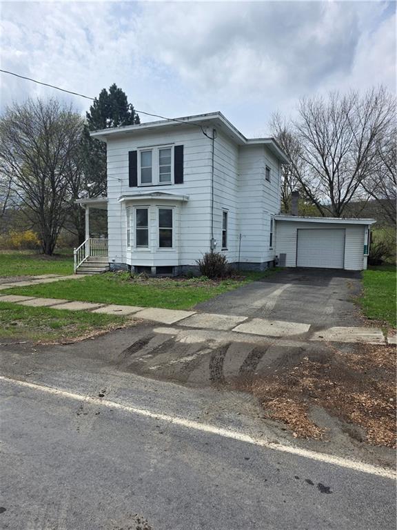 Finger Lake Real Estate Property - R1674044