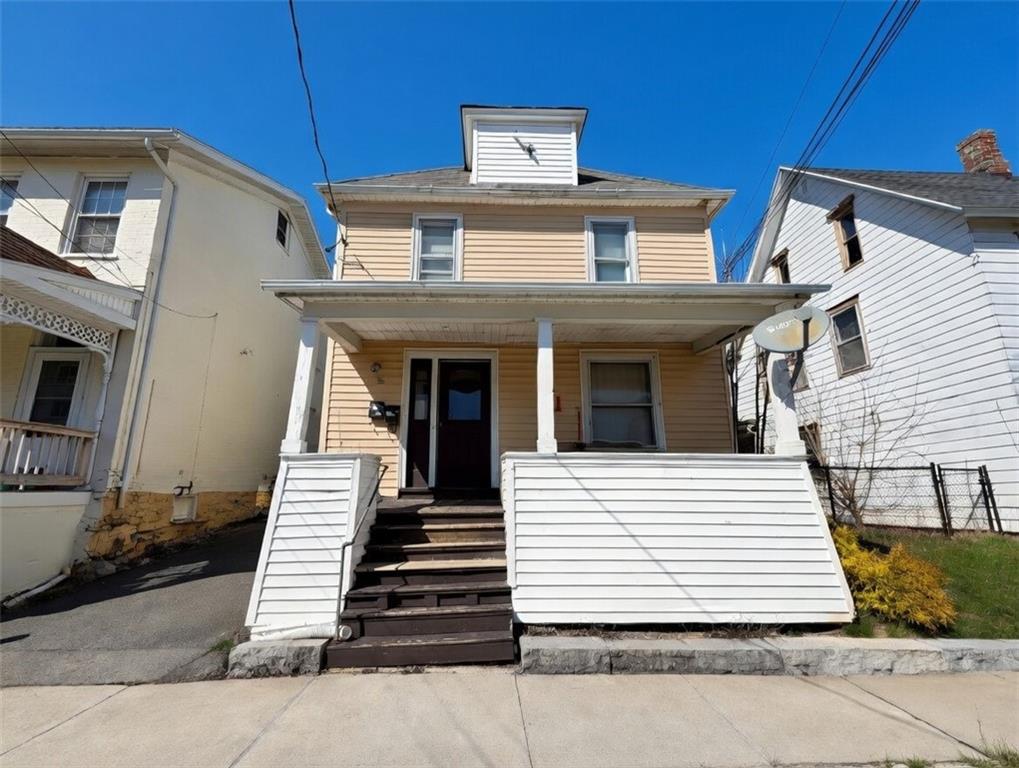 Finger Lake Real Estate Property - R1674125