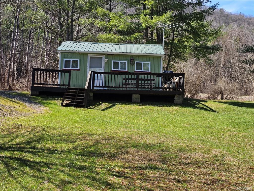 Finger Lake Real Estate Property - B1674493