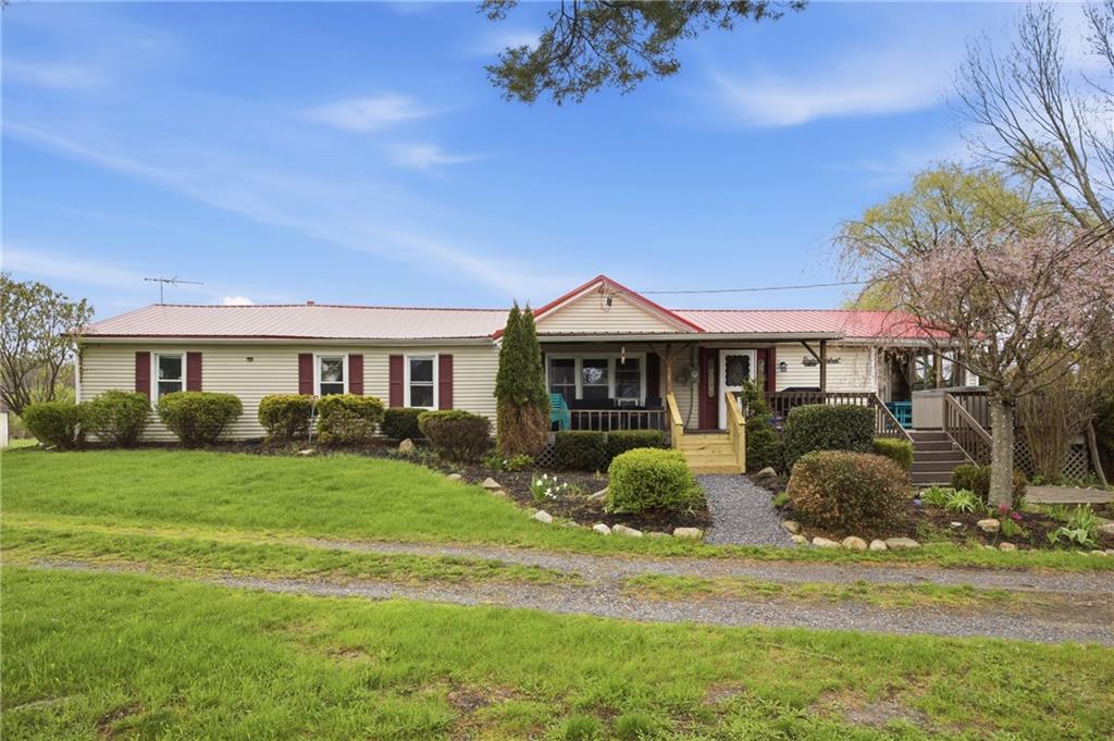 Finger Lake Real Estate Property - R1675414