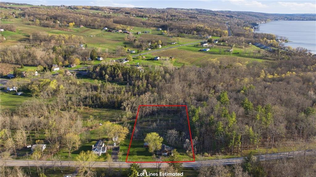 Finger Lake Real Estate Property - R1675532