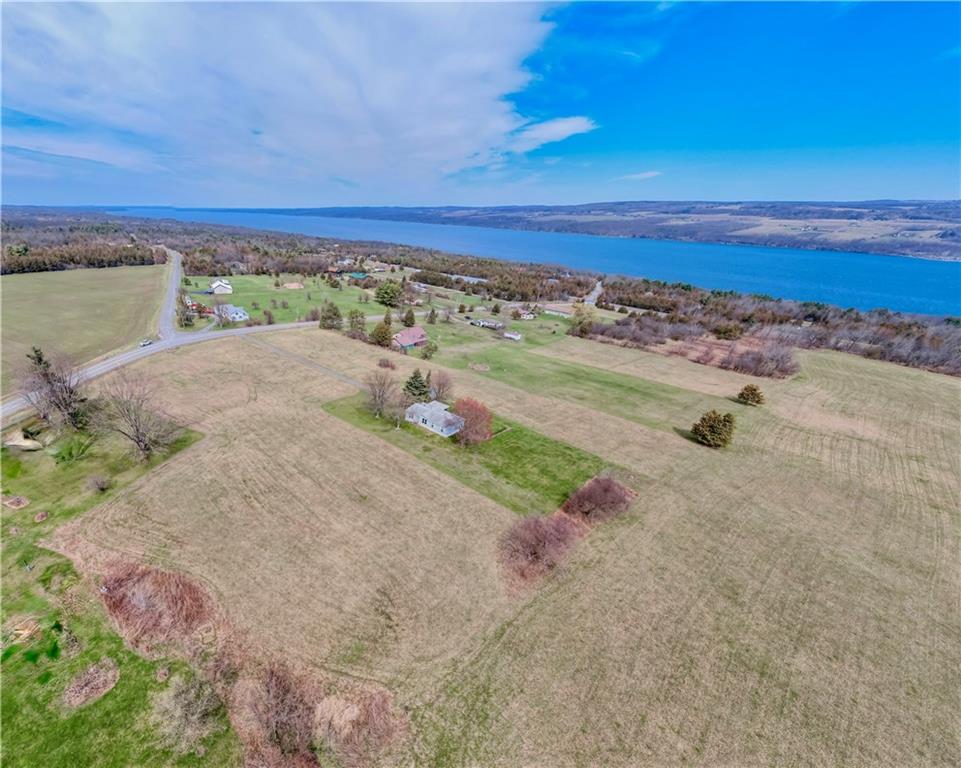 Finger Lake Real Estate Property - R1675975