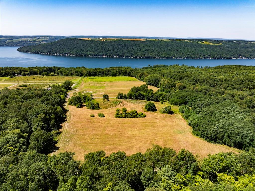 Finger Lake Real Estate Property - R1676146