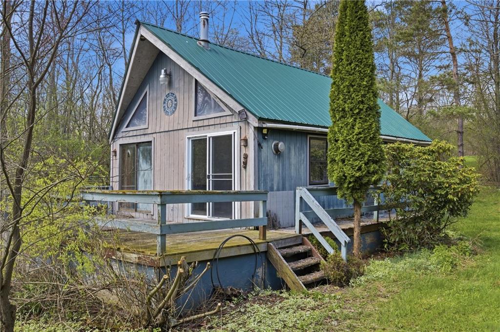 Finger Lake Real Estate Property - R1676213