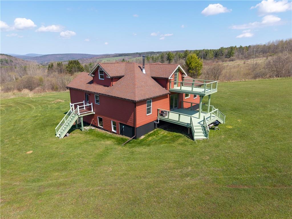 Finger Lake Real Estate Property - R1676230