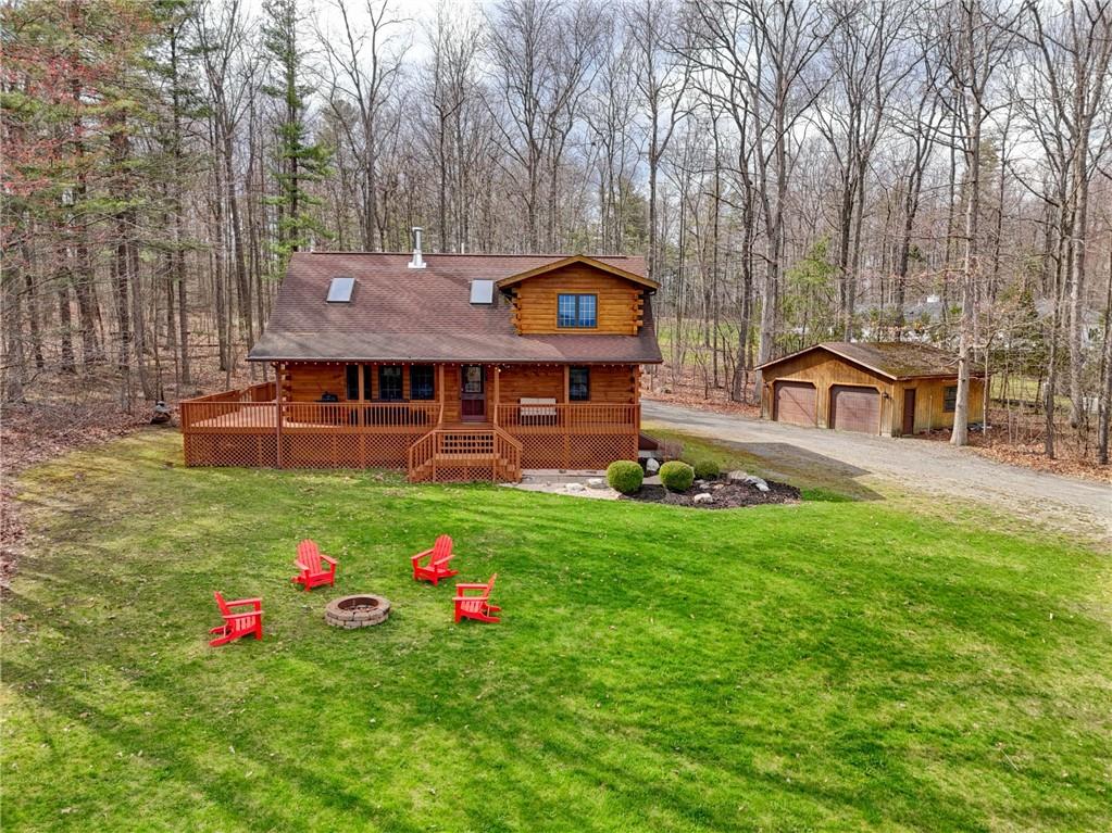 Finger Lake Real Estate Property - R1676723