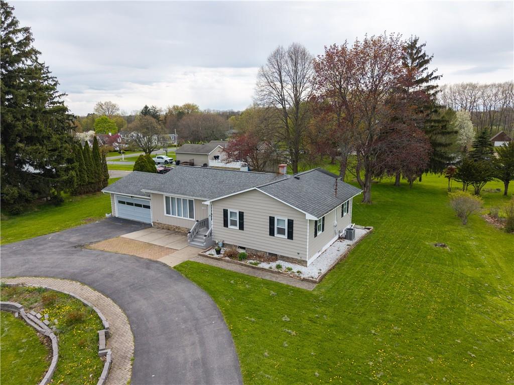 Finger Lake Real Estate Property - R1678542