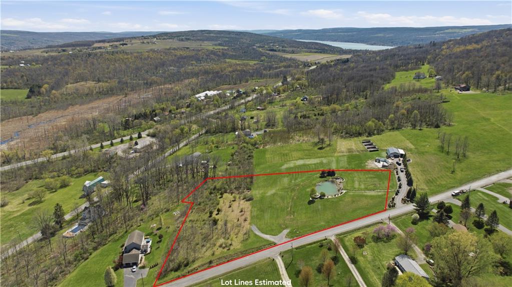 Finger Lake Real Estate Property - R1679230