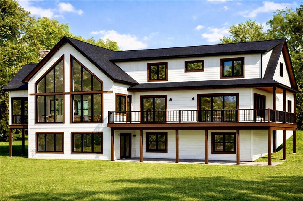Finger Lake Real Estate Property - R1679313