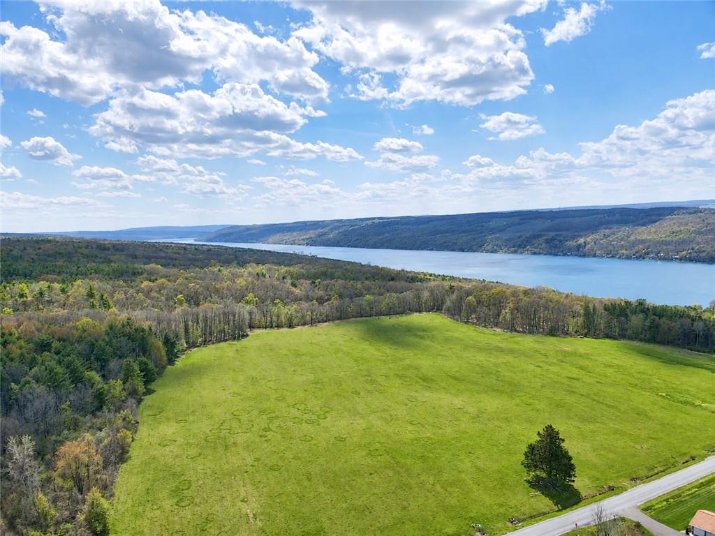Finger Lake Real Estate Property - R1679327