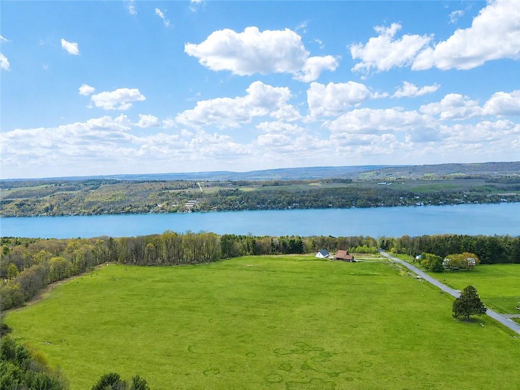 Finger Lake Real Estate Property - R1679328