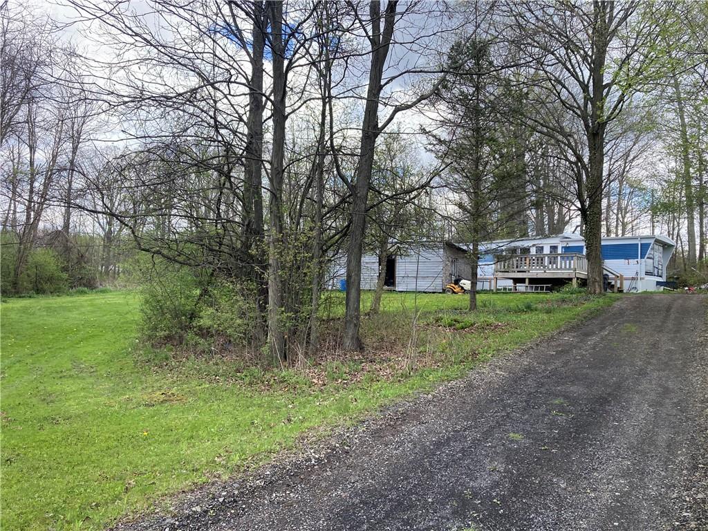 Finger Lake Real Estate Property - R1679417