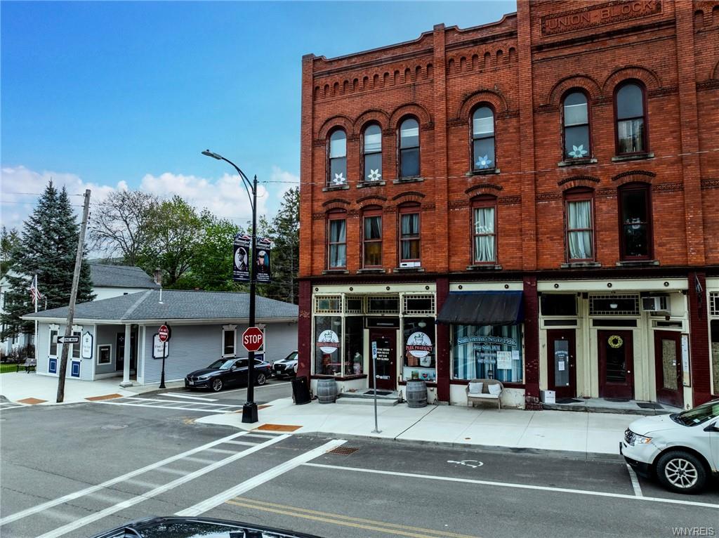 Finger Lake Real Estate Property - B1679458