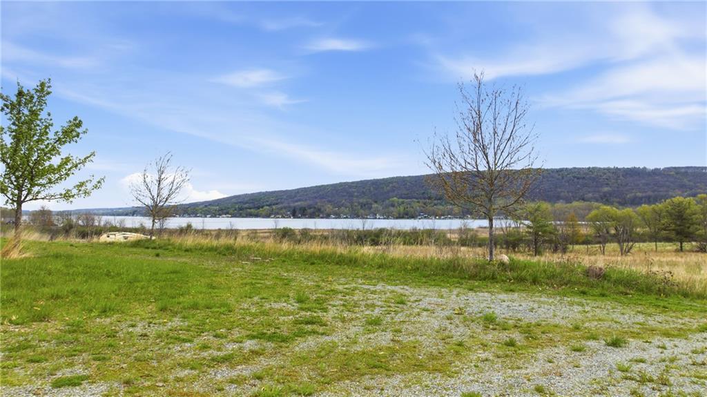 Finger Lake Real Estate Property - R1680154