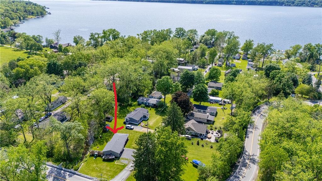 Finger Lake Real Estate Property - R1680718