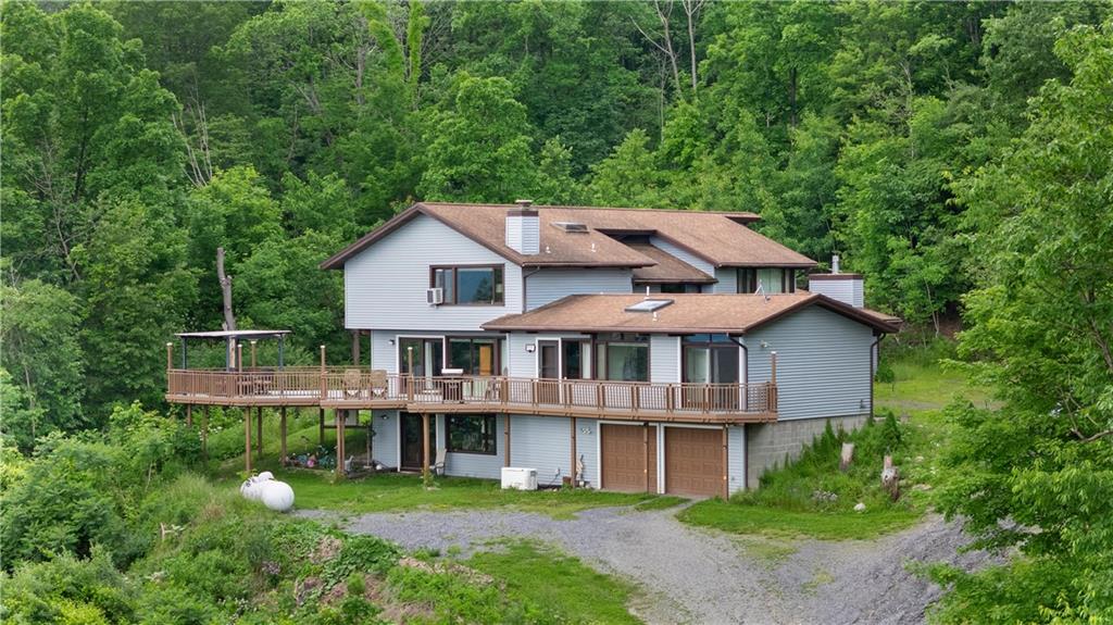 Finger Lake Real Estate Property - R1680783