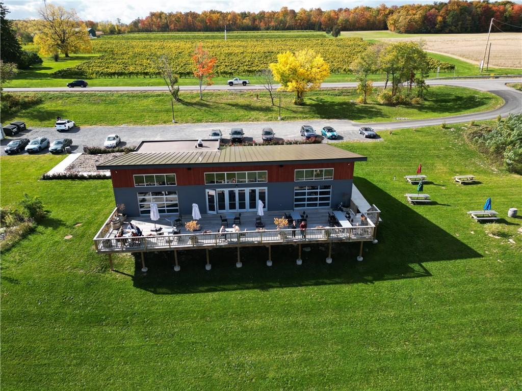 Finger Lake Real Estate Property - R1680789