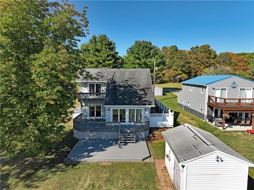 Finger Lake Real Estate Property - R1680894