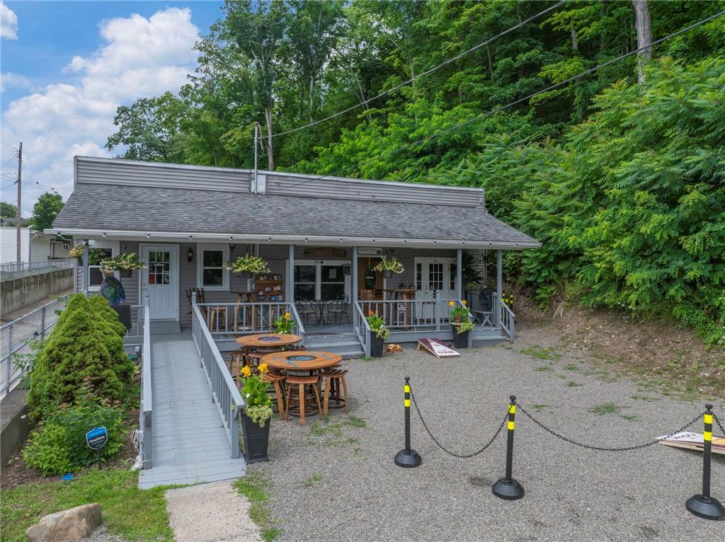 Finger Lake Real Estate Property - R1682075