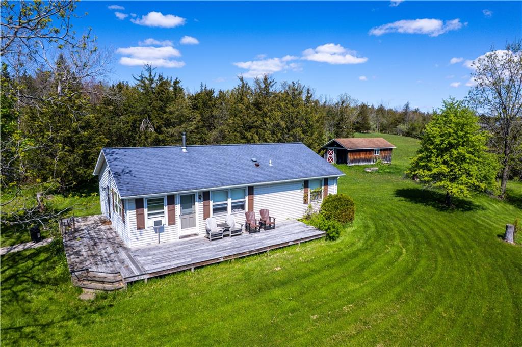 Finger Lake Real Estate Property - R1682193