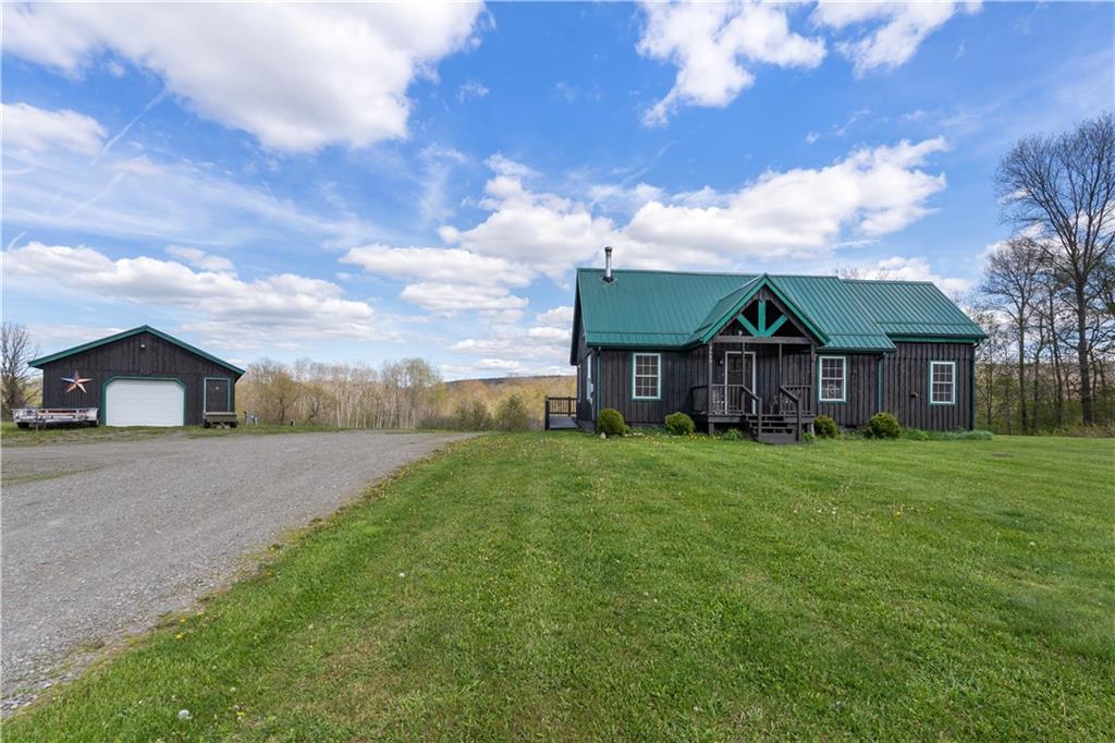 Finger Lake Real Estate Property - R1682382