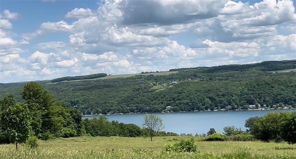 Finger Lake Real Estate Property - R1683247
