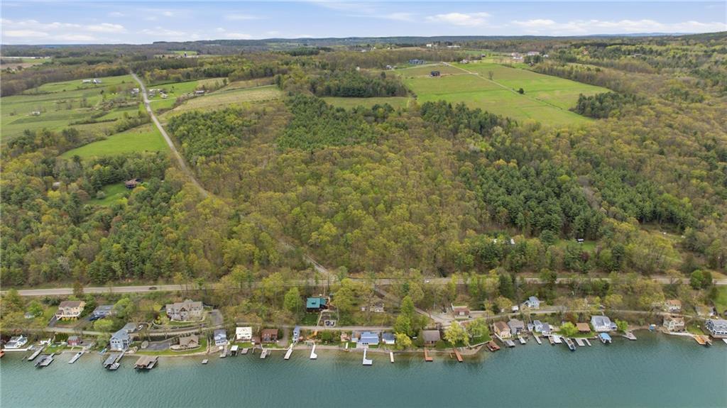 Finger Lake Real Estate Property - R1683337
