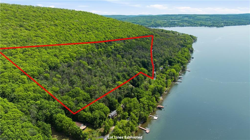 Finger Lake Real Estate Property - R1684159