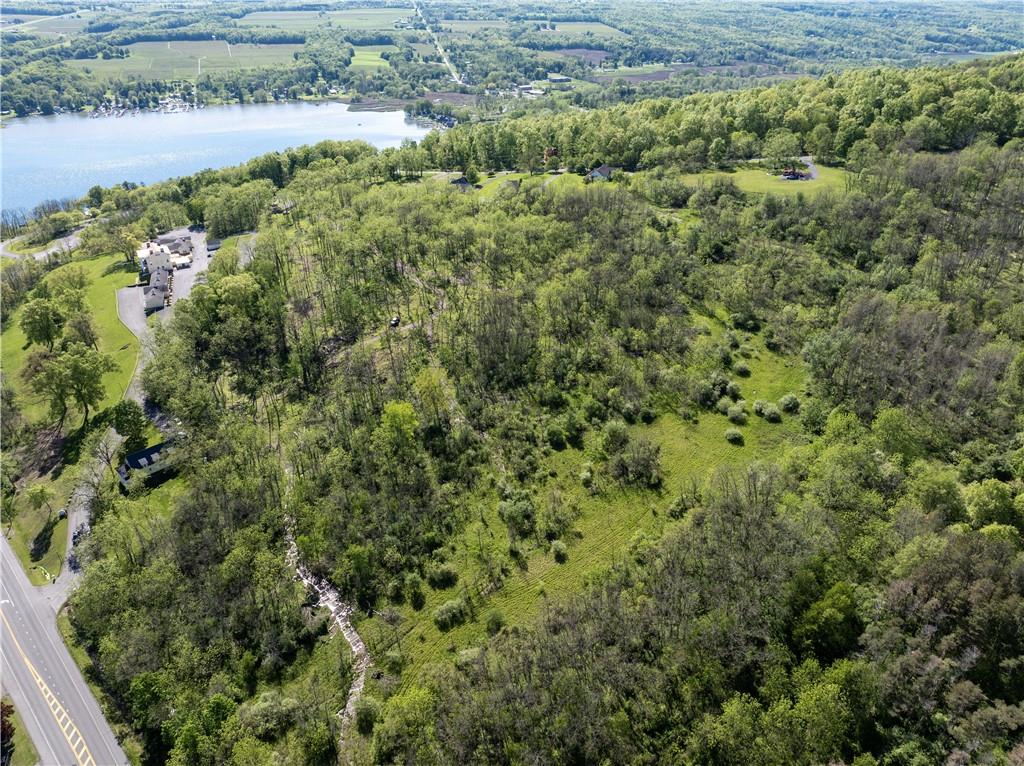 Finger Lake Real Estate Property - R1684821