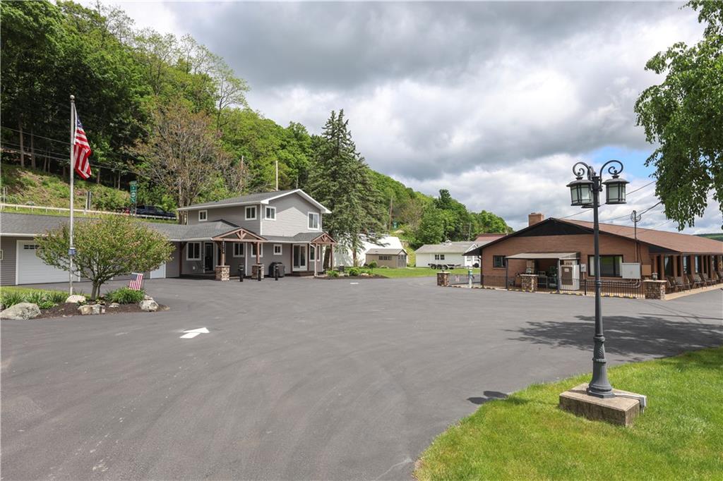 Finger Lake Real Estate Property - R1684936