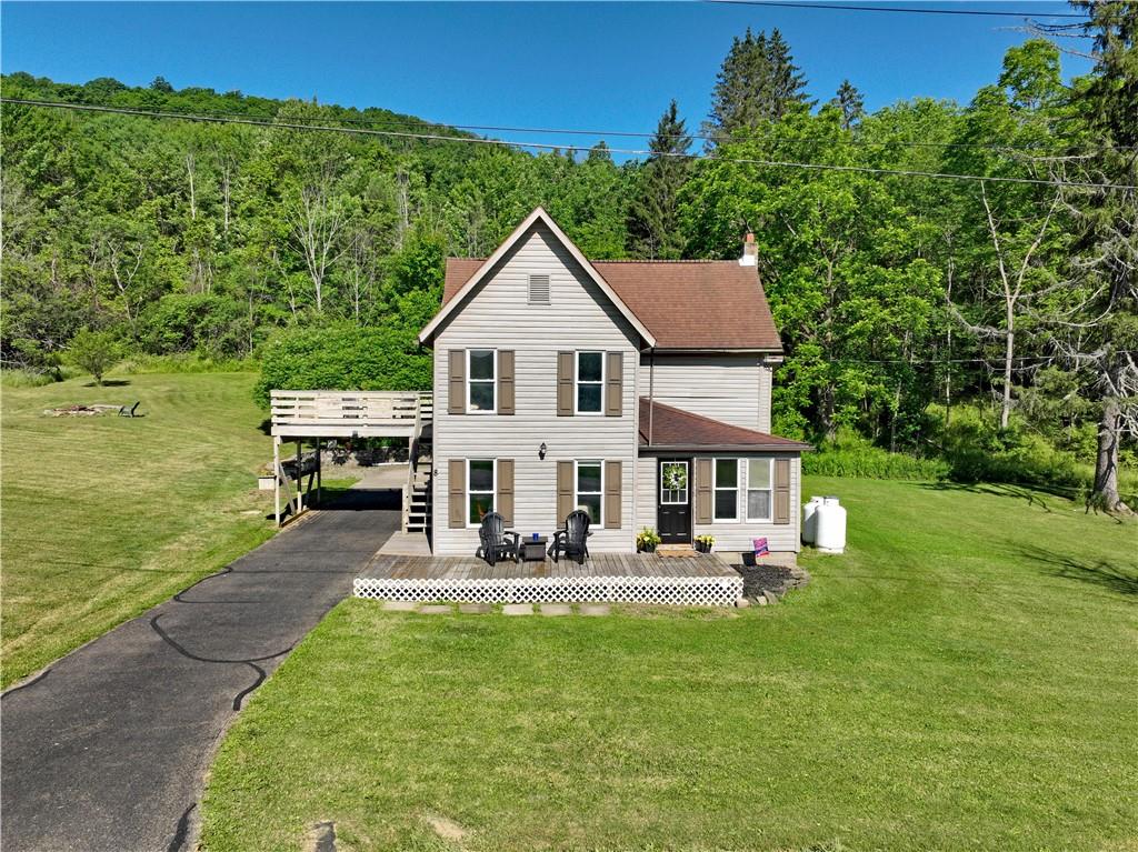 Finger Lake Real Estate Property - R1691816