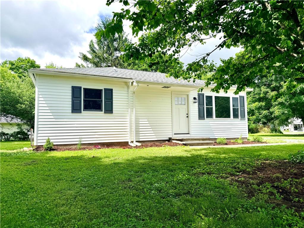 Finger Lake Real Estate Property - R1693585