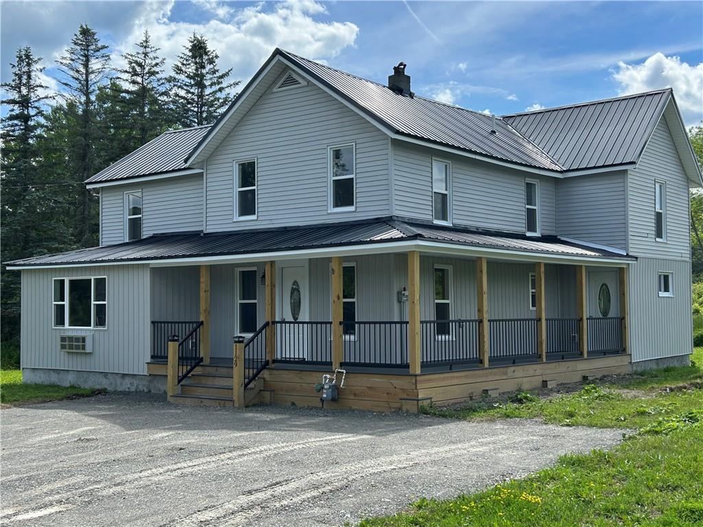 Finger Lake Real Estate Property - R1693860
