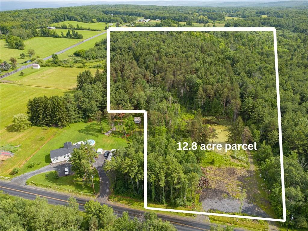 Finger Lake Real Estate Property - R1693869