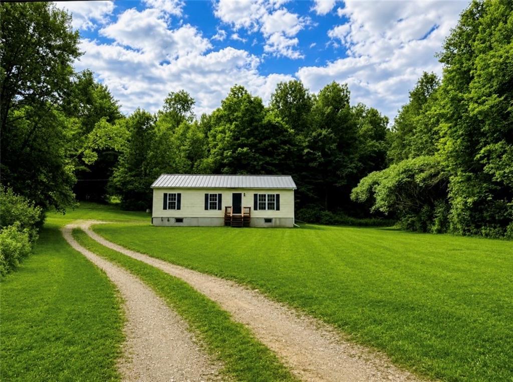 Finger Lake Real Estate Property - R1698527