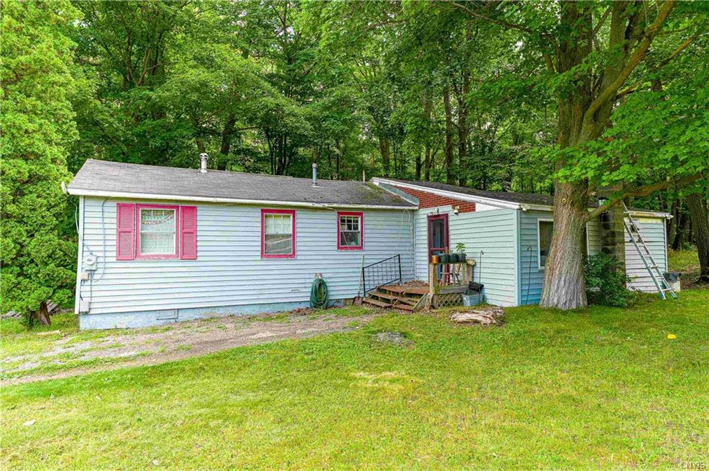 Finger Lake Real Estate Property - S1700636