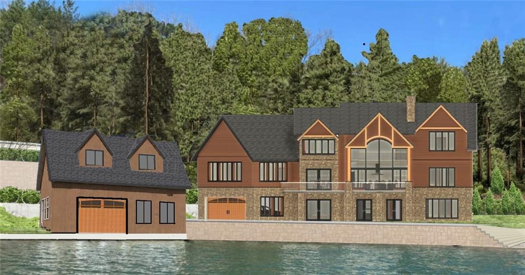 Finger Lake Real Estate Property - R1700770