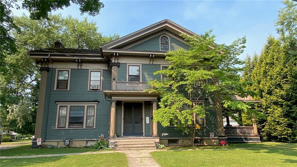 Finger Lake Real Estate Property - R1701204