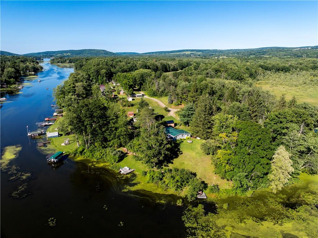 Finger Lake Real Estate Property - R1702787