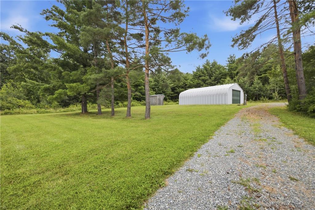 Finger Lake Real Estate Property - R1702805