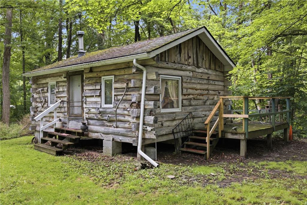 Finger Lake Real Estate Property - R1703421