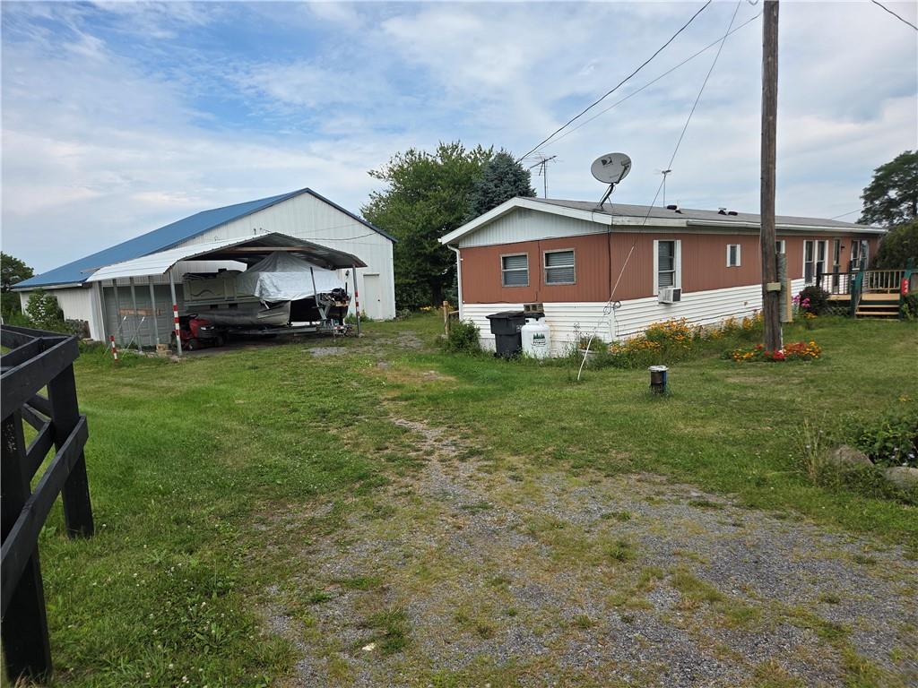 Finger Lake Real Estate Property - R1703772