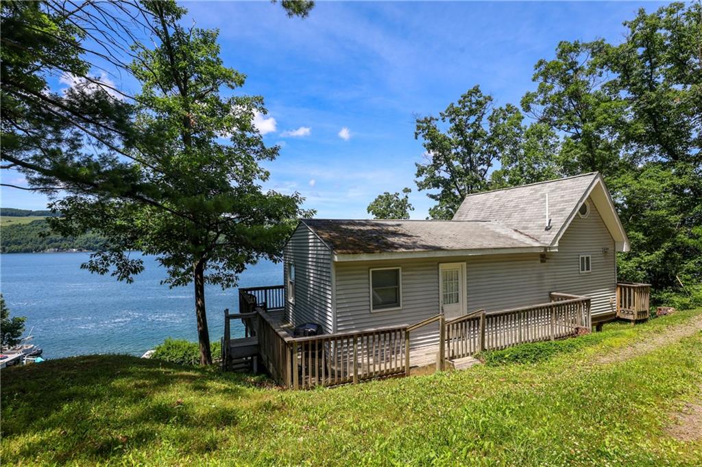 Finger Lake Real Estate Property - R1704826