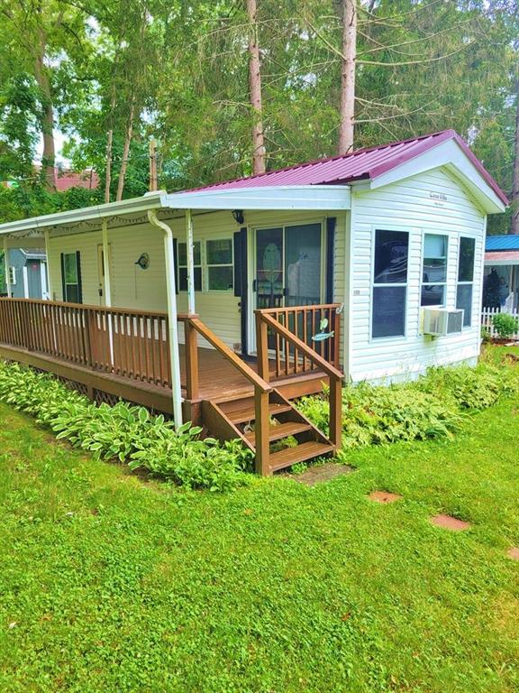 Finger Lake Real Estate Property - R1705479