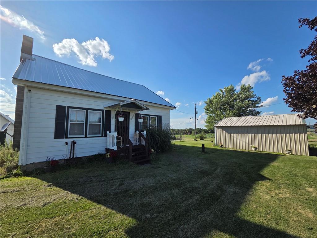 Finger Lake Real Estate Property - R1705676