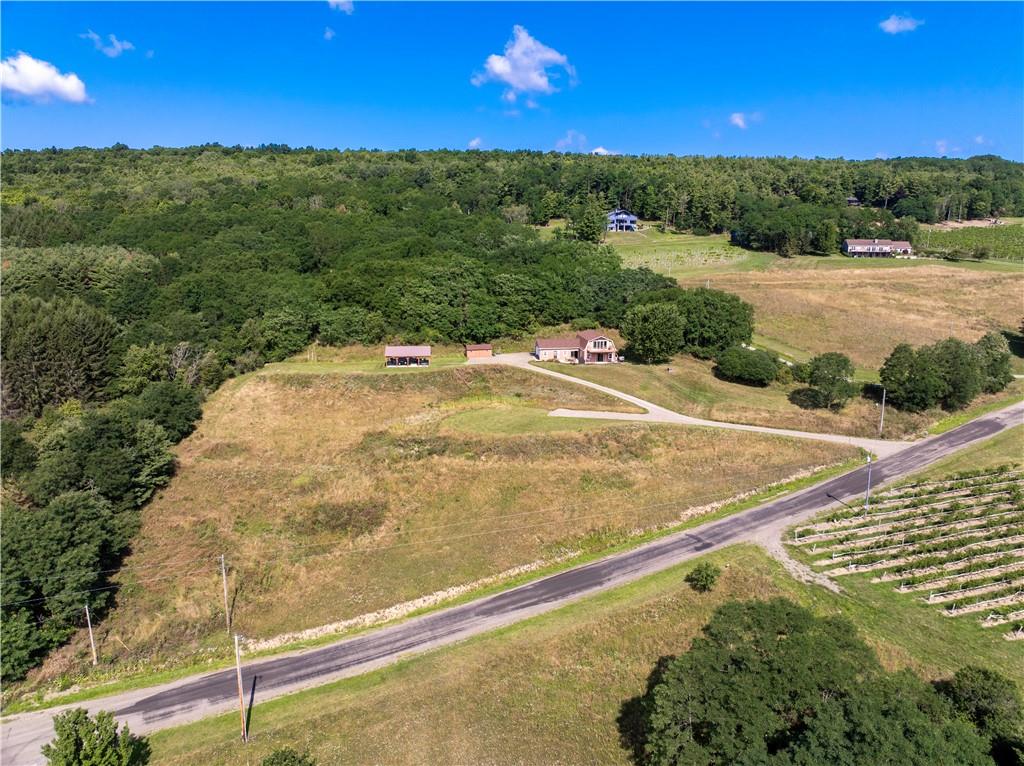 Finger Lake Real Estate Property - R1706349