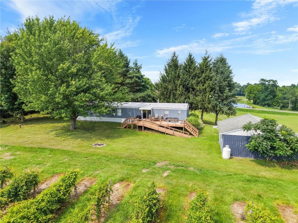 Finger Lake Real Estate Property - R1706599